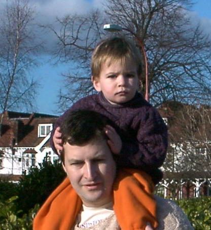 Ant & Damian